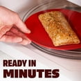 thumbnail image 3 of Hot Pockets Ham and Cheese Sandwiches, Frozen 20 ct., 3 of 8