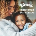 thumbnail image 8 of Kleenex Ultra Soft Facial Tissues, Cube Boxes (65 tissues/pk., 12 pk.), 8 of 11