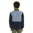 thumbnail image 4 of Eddie Bauer Boys Polar Fleece Jacket, 4 of 6