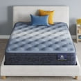 thumbnail image 5 of Serta Classic Bayfield Euro-Top Mattress (Available in Medium, Plush, and Firm), 5 of 10
