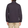 thumbnail image 2 of Lands' End Men's Quilted Quarter Zip Pullover, 2 of 7