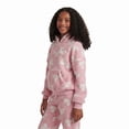 thumbnail image 2 of Limted Too Girls Marshmallow Hoodie, 2 of 8