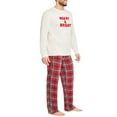 thumbnail image 1 of Member's Mark Men's Family Sleep Set, 1 of 6