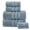thumbnail image 4 of Member's Mark Hotel Premier 6-Piece Towel Set, 4 of 13