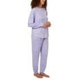 thumbnail image 2 of LOFT Women's 2-Piece Pajama Set, 2 of 5