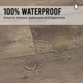 thumbnail image 6 of Select Surfaces Madison Waterproof 20 mil Luxury Vinyl Plank 5 mm Thick 6.81 in. W x 47.64 in. L (18.03 sq. ft. / carton), 6 of 14