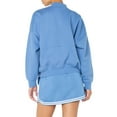 thumbnail image 4 of Spalding Women's Fleece Bomber Jacket, 4 of 8