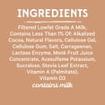 thumbnail image 3 of Fairlife Nutrition Plan 30g Protein Shake, Chocolate, 11.5 fl. oz., 12 pk., 3 of 8