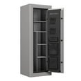 thumbnail image 3 of Sports Afield 18-Gun Fireproof Safe with Electronic Lock, 3 of 6