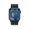 thumbnail image 2 of Apple Watch Series 9 GPS 41mm Aluminum Case Blood Oxygen Feature, Choose Color and Size, 2 of 11