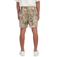 thumbnail image 3 of Aéropostale Fleece Pull On Short, 3 of 11