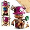 thumbnail image 3 of LEGO  Tony Tony Chopper 75643, 3 of 6