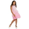 thumbnail image 2 of Rare Editions Girls Occasion Dress, 2 of 8