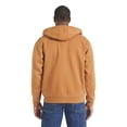 thumbnail image 12 of Dickies Men’s Fleece Full Zip Hoodie, 12 of 21