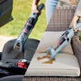 thumbnail image 8 of Shark StainForce Cordless Portable Spot, Stain, & Odor Remover, 8 of 12