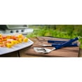 thumbnail image 2 of YouTheFan MLB 3 pc. BBQ Spirit Set, Assorted Teams, 2 of 4