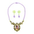 thumbnail image 4 of Disney Style with Me 14" Toddler Doll with Child-Sized Jewelry, 4 of 8