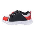 thumbnail image 3 of Character Toddler Boys Light-Up Sneaker, 3 of 6