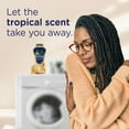thumbnail image 3 of Downy Infusions Radiant In-Wash Scent Booster Beads, Pineapple & Coconut Grove, 28.3 oz, 3 of 9