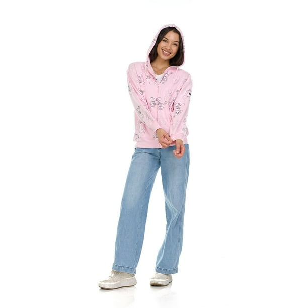 Women's Character Embroidered Jacket - Samsclub.com