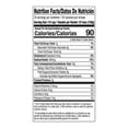 thumbnail image 4 of Juanita's Foods Canned White Hominy, 110 oz., 4 of 4