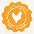 thumbnail image 5 of Greenies Pill Pockets Capsule-Size Natural Dog Treats, Chicken Flavor (3 - 7.9 oz. Pouches), 5 of 9