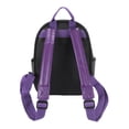 thumbnail image 8 of Licensed Mini Backpack with Coin Pouch Charm, 8 of 13