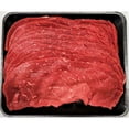 thumbnail image 1 of Member's Mark USDA Choice Angus Beef Thin Sliced Milanesa, priced per pound, 1 of 4
