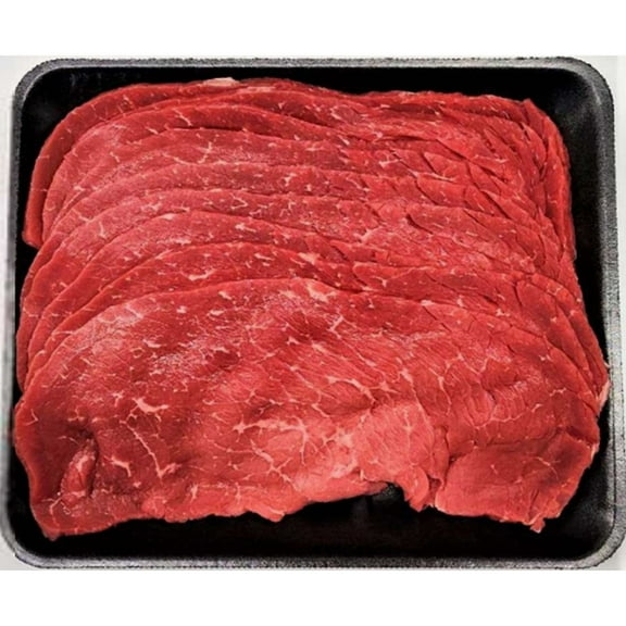 Member's Mark USDA Choice Angus Beef Thin Sliced Milanesa, priced per pound