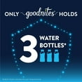 thumbnail image 5 of Goodnites Nighttime Bedwetting Underwear for Boys, Sizes Extra Small - Extra Extra Large, 5 of 13