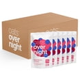thumbnail image 1 of Oats Overnight, Mixed Berries & Cream, 6 pk., 1 of 5