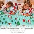 thumbnail image 3 of Licensed Character 2-Piece Kids Throw and Pillow Set, 3 of 5