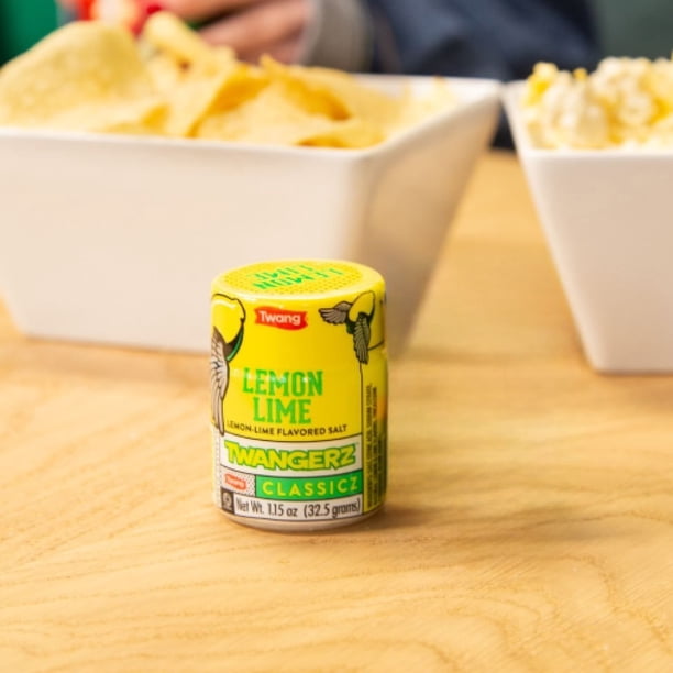 Twangerz Lemon Lime Salt Shakers, 10 ct. - Samsclub.com