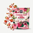 thumbnail image 5 of Member’s Mark Strawberry Yogurt Almonds, 17.5 oz., 5 of 7
