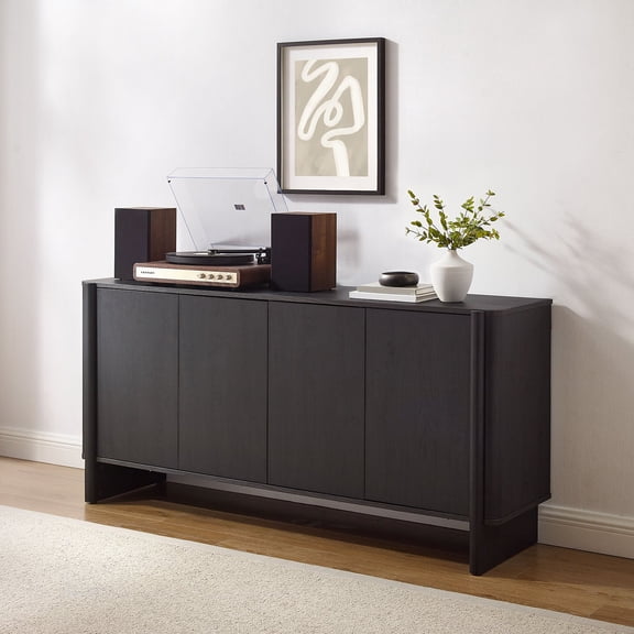 Crosley Wesley Sideboard Cabinets