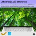 thumbnail image 8 of HP Pavilion x360 Convertible - 15.6" Full HD Touchscreen Laptop - Intel Core i5 - 12GB RAM - 512GB SSD - 2 Year Warranty Care Pack + Accidental Damage Protection - Windows 11, 8 of 10