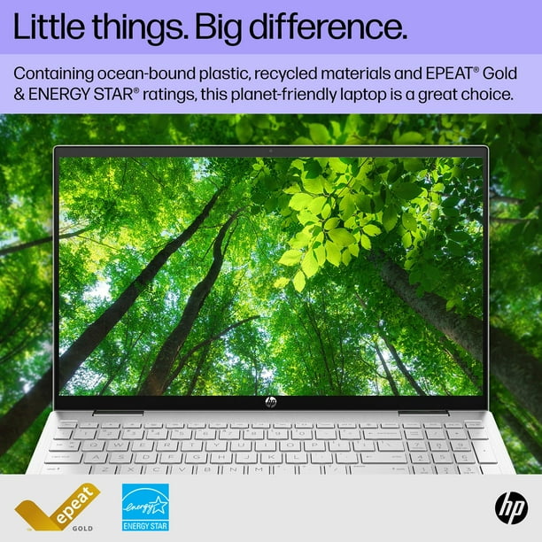 HP Pavilion x360 Convertible - 15.6