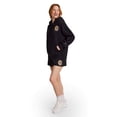 thumbnail image 5 of Champion Women's Varsity Fleece Short, 5 of 8