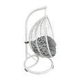 thumbnail image 3 of Member's Mark Kids' Cozy Hanging Pod, 3 of 13
