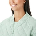 thumbnail image 7 of Member's Mark Women's Quilted Bomber Jacket, 7 of 11