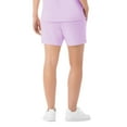 thumbnail image 2 of Member's Mark Women's Luxe Short, 2 of 5