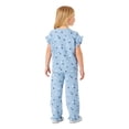 thumbnail image 2 of Member's Mark Toddler Girl 2-Pice Pant Set, 2 of 8
