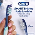 thumbnail image 4 of Oral-B ProHealth Advanced Manual Soft Toothbrush, 8 ct., 4 of 9