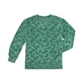 thumbnail image 5 of Member's Mark Boys 2-Pieces Cozy Pajamas, 5 of 8