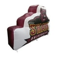 thumbnail image 5 of Logo Brands Shaw Bears Pre-Lit 7’x10’ Inflatable, 5 of 6