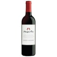 thumbnail image 1 of Menage a Trois Cabernet Sauvignon Red Wine 750 ml, 1 of 6