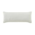 thumbnail image 4 of Member's Mark Plaid Faux Fur Decorative Pillow 14" x 36", 4 of 7