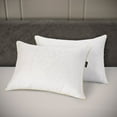 thumbnail image 2 of Bellissimo Premium Luxury Hotel Bed Pillow, 2 Pack, Queen, 2 of 10