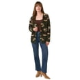 thumbnail image 4 of Edited by Maren Morris Women's Cardigan, 4 of 13
