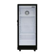 thumbnail image 4 of Hamilton Beach Glass Display Commercial Refrigerator, 4 of 7